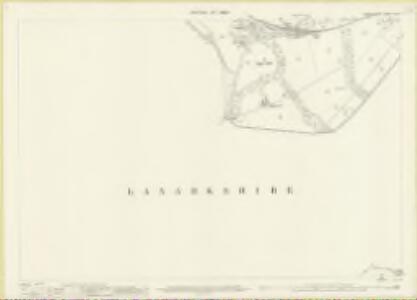 Peebles-shire, Sheet  007.08 - 25 Inch Map