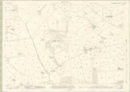 Aberdeenshire, Sheet  055.16 - 25 Inch Map