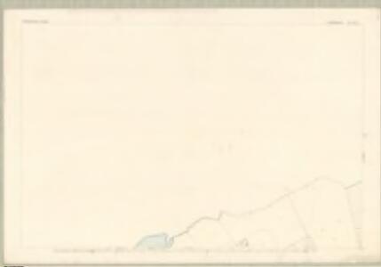 Lanark, Sheet XIII.3 (Cambusnethan) - OS 25 Inch map