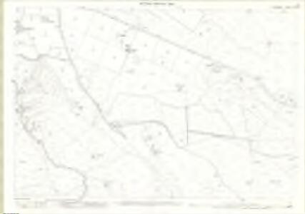 Caithness-shire, Sheet  010.06 - 25 Inch Map