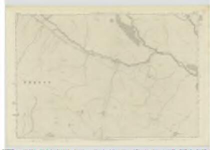 Ross-shire & Cromartyshire (Mainland), Sheet LXII - OS 6 Inch map