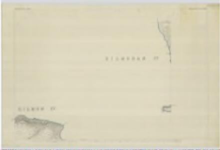 Argyll and Bute, Sheet CLXXIII.12 (with inset CLXXII.11) (Inverchaolain) - OS 25 Inch map
