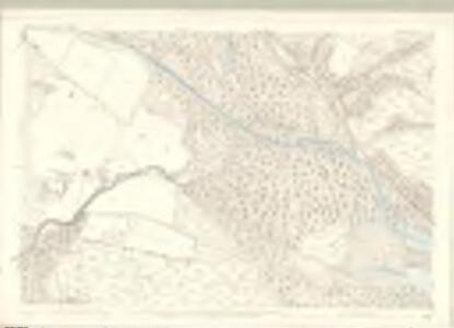 Sutherland, Sheet CIV.16 - OS 25 Inch map