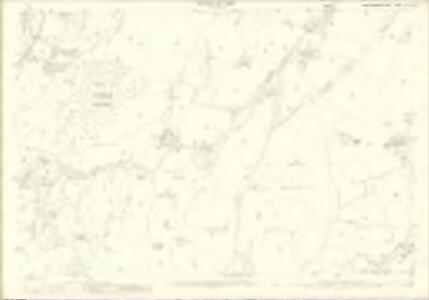 Kirkcudbrightshire, Sheet  055.02 - 25 Inch Map