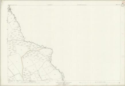 Cornwall II.10 (includes: Bradworthy; Kilkhampton; Morwenstow) - 25 Inch Map
