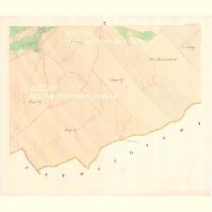 Brzesolup - m0262-1-008 - Kaiserpflichtexemplar der Landkarten des stabilen Katasters