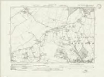 Essex nLXXIX.NW - OS Six-Inch Map