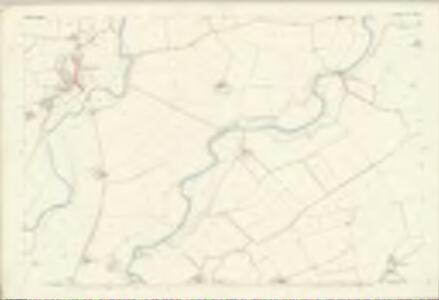 Ayr, Sheet XVIII.3 (Fenwick) - OS 25 Inch map