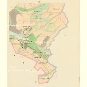 Neustadtl - c1253-1-002 - Kaiserpflichtexemplar der Landkarten des stabilen Katasters