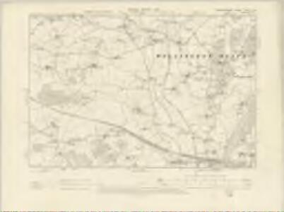 Herefordshire XXXV.SE - OS Six-Inch Map