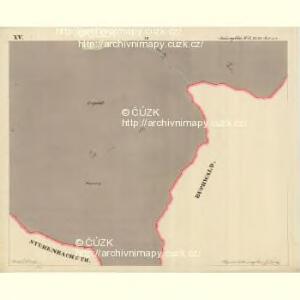 Aussergefild - c3755-1-015 - Kaiserpflichtexemplar der Landkarten des stabilen Katasters