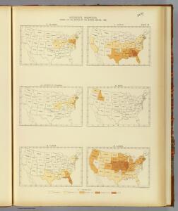 24. Interstate migration 1890 DE-IL.