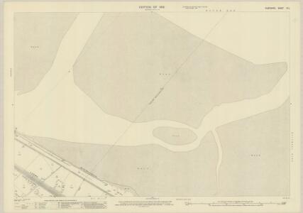 Flintshire VI.2 (includes: Holywell; Whitford) - 25 Inch Map