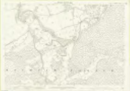 Ross-shire, Sheet  054.06 - 25 Inch Map
