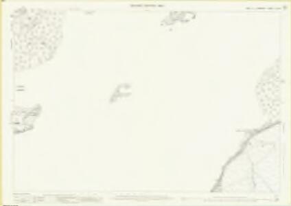 Ross-shire, Sheet  111.09 - 25 Inch Map