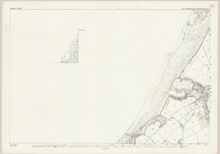 Isle of Man VI.8 & 4 - 25 Inch Map