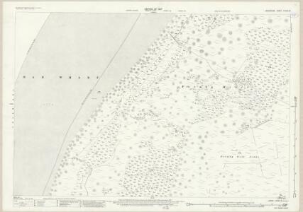 Lancashire LXXXII.15 (includes: Formby) - 25 Inch Map