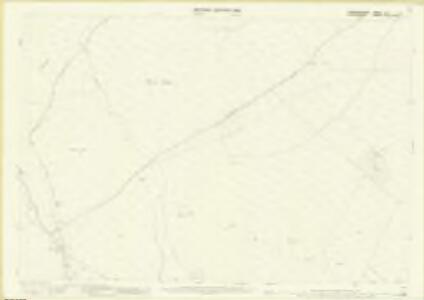 Roxburghshire, Sheet  019.13 - 25 Inch Map