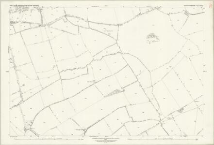 Buckinghamshire XXIV.9 (includes: Aston Abbots; Cublington; Wing) - 25 Inch Map