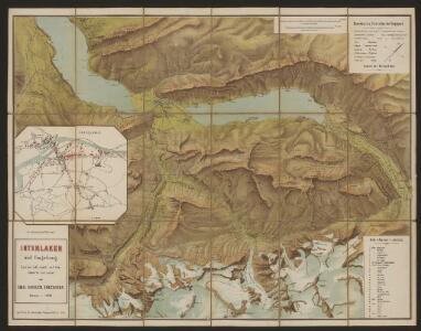 Le Duché D Aniou [Karte], in: Gerardi Mercatoris et I. Hondii Newer Atlas, oder, Grosses Weltbuch, Bd. 2, S. 77.