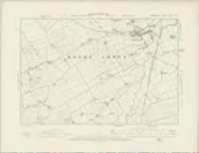 Cumberland XXVIII.NW - OS Six-Inch Map