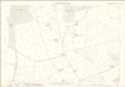 Aberdeenshire, Sheet  056.10 - 25 Inch Map