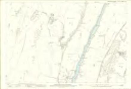 Kirkcudbrightshire, Sheet  049.06 - 25 Inch Map