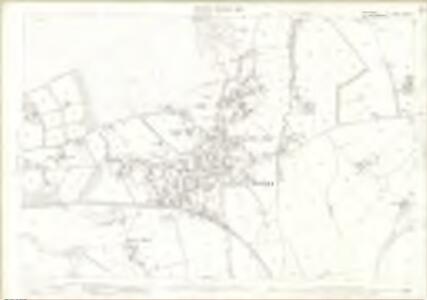 Clackmannanshire, Sheet  134.07 - 25 Inch Map