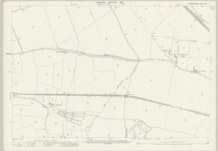 Bedfordshire XXXII.4 (includes: Caddington; Luton) - 25 Inch Map