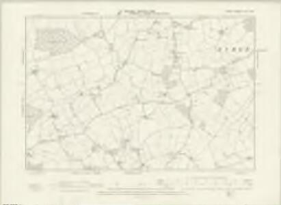 Essex XVI.NW - OS Six-Inch Map