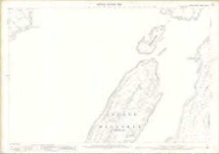 Argyll, Sheet  149.01 - 25 Inch Map