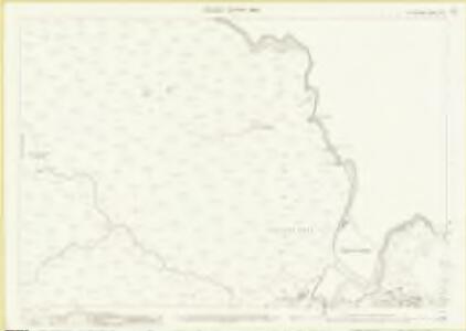 Sutherland, Sheet  007.11 - 25 Inch Map