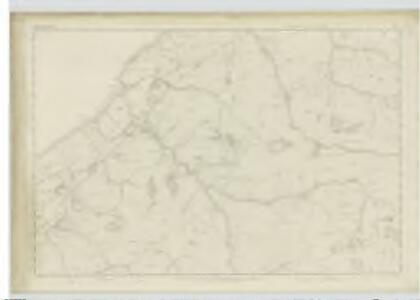 Ross-shire (Island of Lewis), Sheet 5 - OS 6 Inch map