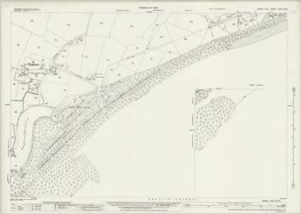 Sussex LXXIII.12 & 16 (includes: Bognor Regis; Pagham) - 25 Inch Map