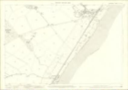 Forfarshire, Sheet  052.02 & 03 - 25 Inch Map