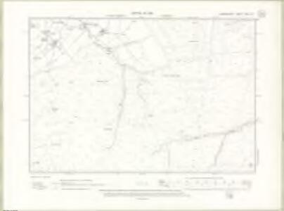 Lanarkshire Sheet XXX.SE - OS 6 Inch map