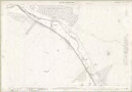 Dumfriesshire, Sheet  016.06 - 25 Inch Map