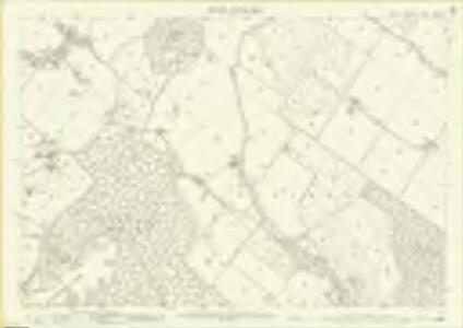 Ross-shire, Sheet  077.14 - 25 Inch Map