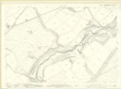 Edinburghshire, Sheet  013.13 - 25 Inch Map