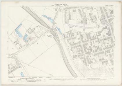 London VI.82 - OS London Town Plan