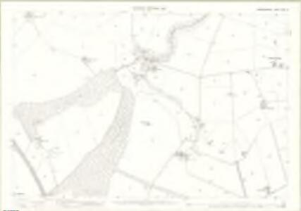 Aberdeenshire, Sheet  028.08 - 25 Inch Map