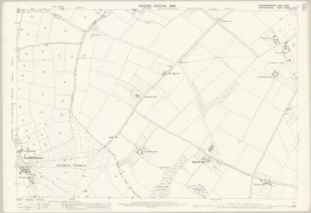 Buckinghamshire XXXIX.11 (includes: Bovingdon; Latimer) - 25 Inch Map