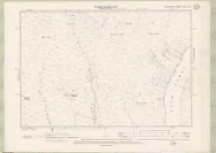 Perth and Clackmannan Sheet XVIII. NE - OS 6 Inch map