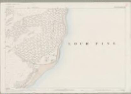 Argyll and Bute, Sheet CLXI.8 (Combined) - OS 25 Inch map