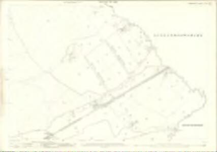 Lanarkshire, Sheet  013.08 - 25 Inch Map