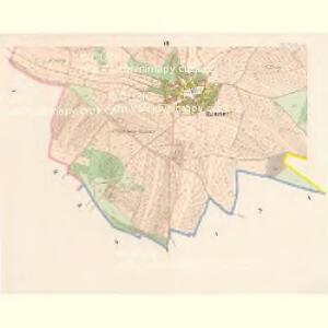 Pawlowice - c5670-1-005 - Kaiserpflichtexemplar der Landkarten des stabilen Katasters