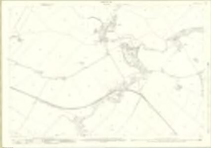 Fifeshire, Sheet  015.04 - 25 Inch Map