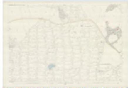 Argyll and Bute, Sheet CCVII.4 (Kilchoman) - OS 25 Inch map