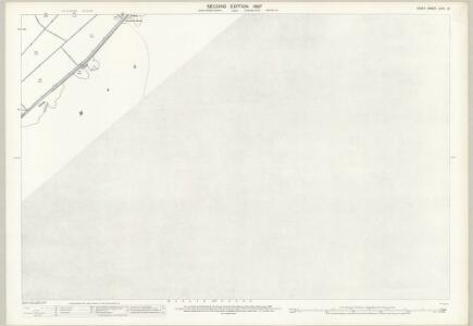 Essex (1st Ed/Rev 1862-96) LXXII.13 (includes: Foulness) - 25 Inch Map