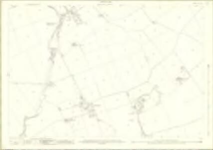 Fifeshire, Sheet  022.06 - 25 Inch Map